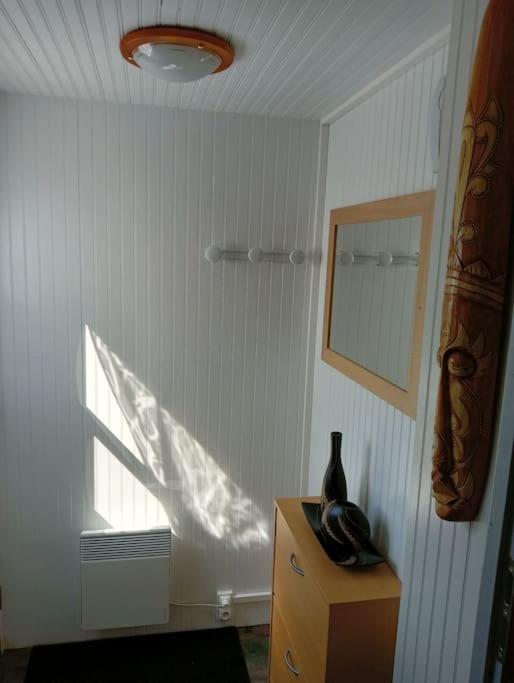 Les Aigus Apartment Saint-Pierre Exterior photo